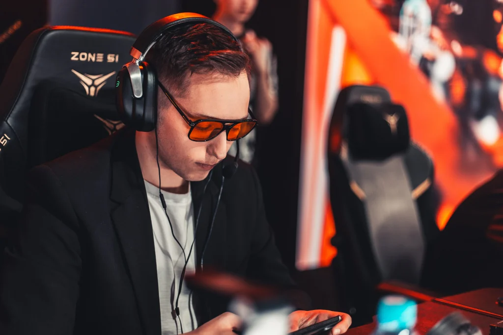 «Рад был бы увидеть расширение карты». Интервью с EZH1K о Mobile Legends