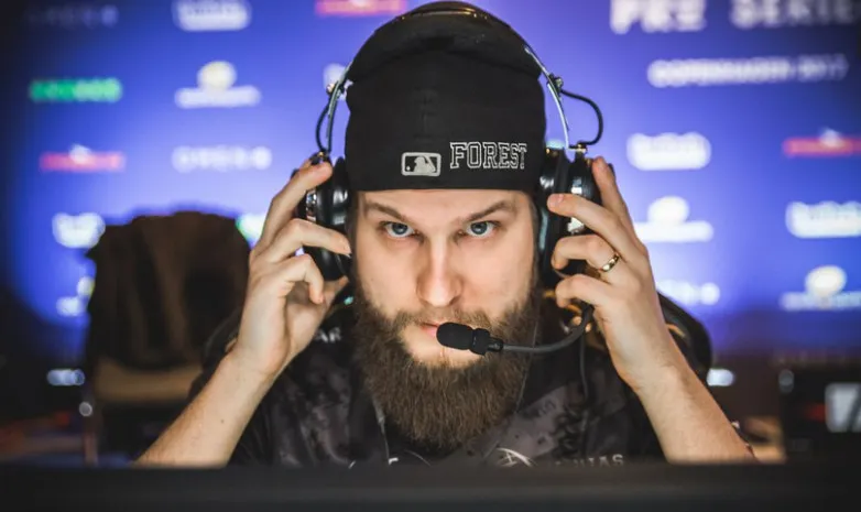 F0rest заявлен заменой NiP на PGL Astana - игрок завершил карьеру в 2024 году