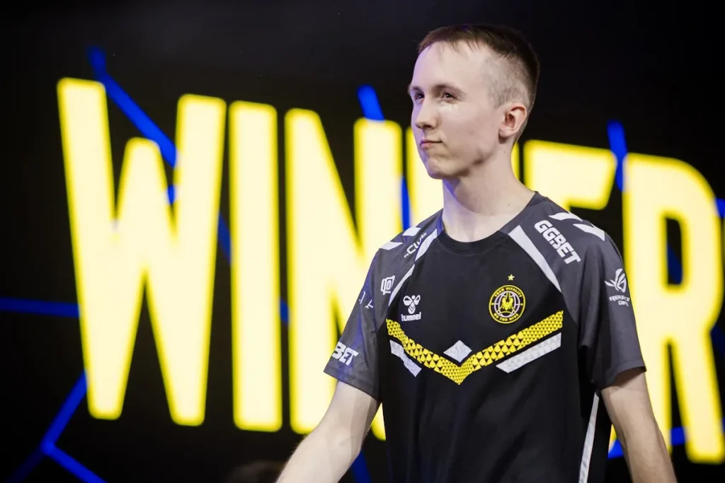 Thorin: «Ropz — один из лучших игроков в важных матчах за всю историю CS»