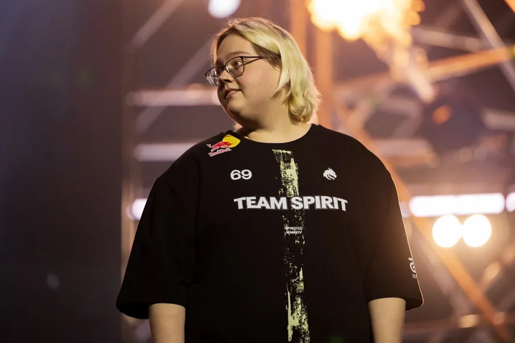 Magixx: "В какой-то момент Vitality проиграет, Spirit не обязательно учиться у них"