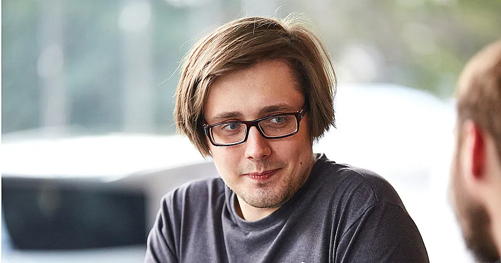 ArsZeeqq о работе в RABOTYAGI: "Я опять почувствовал огонь в себе, во время повседневной жизни ты не получишь таких эмоций"