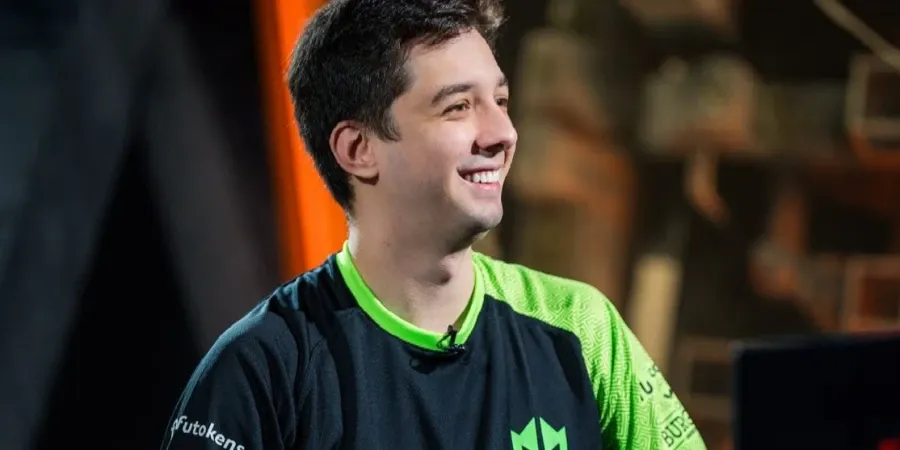 Imperial Esports заработала слот на BLAST.tv Austin Major 2025