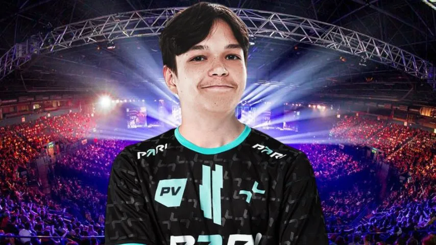 Satanic о выходе PARIVISION в плей-офф PGL Wallachia S4: "Никаких проблем не было, все легко получалось"