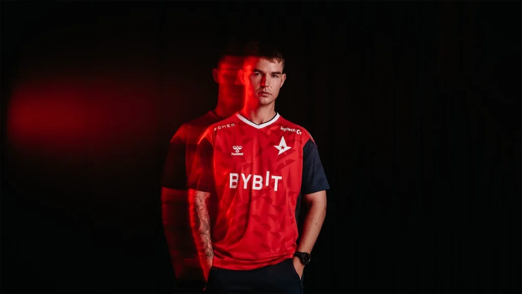Pimp: «Device будет лучше без Astralis, Astralis будет лучше без device»