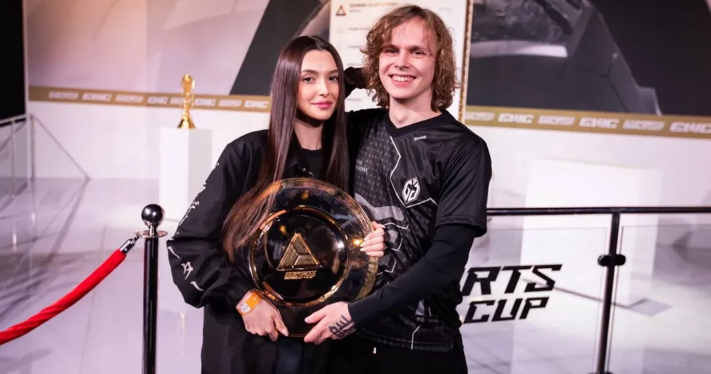 Sony9sha о dyrachyo: "Он сейчас отдохнет, а потом вернется с новыми силами"