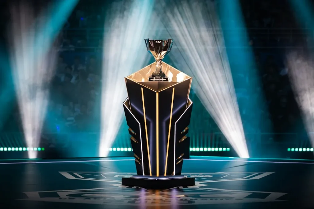 Perfect World перенесла CS Asia Championships 2025 и увеличила призовой фонд до $1 млн
