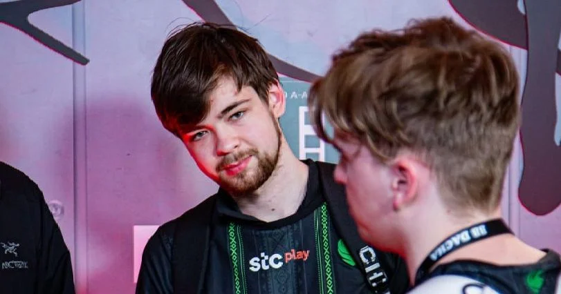 Malr1ne про PGL Wallachia 4: "Позорно проиграли, но куда без падений?"