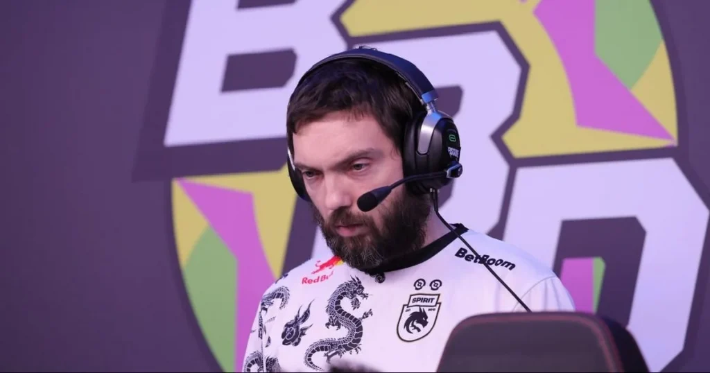 Korb3n: "SaberLight выиграл уже два турнира, пока недалекие инфлюенсеры говорят, какой он бездарный"