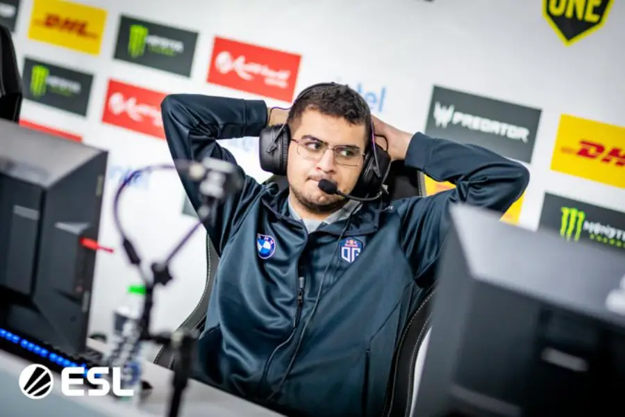 Misha: "Аммар в OG говорил: "Я хочу ехать на каждый турнир. Если вы не хотите, дайте мне четырех стендинов"
