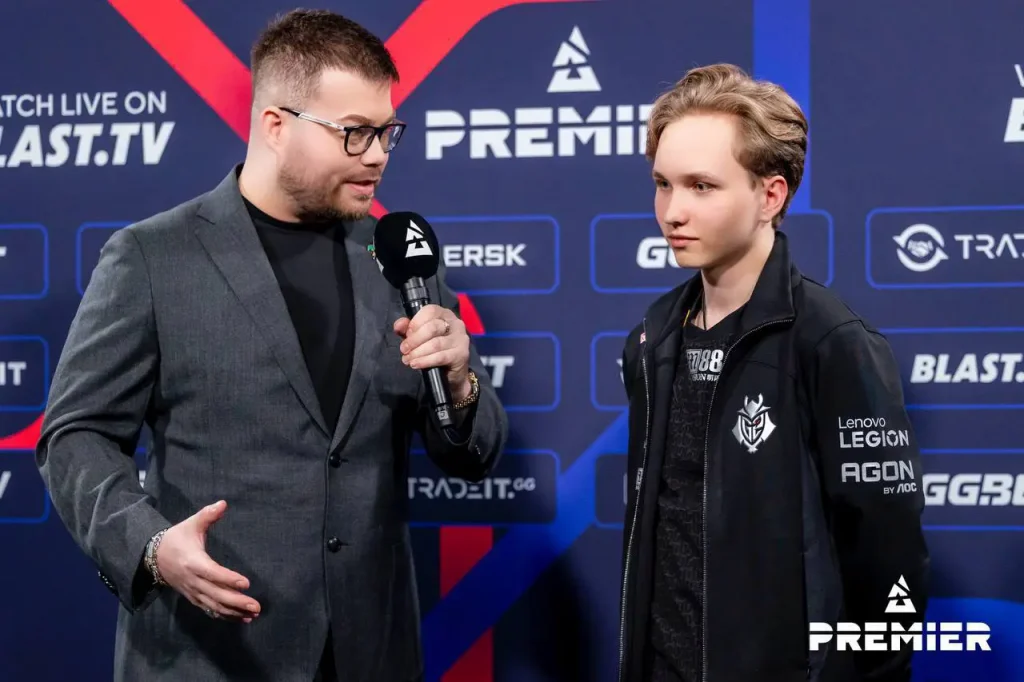 BanKs: "Valve, напишите в рулбуке, что все квалификации на мейджор должны проходить на лане"