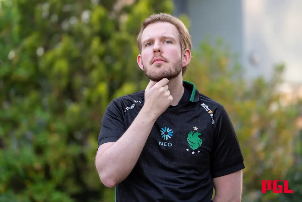 Cr1t-: "Мы все еще не в лучшей форме, нужно набрать ее вместе с Malr1ne"