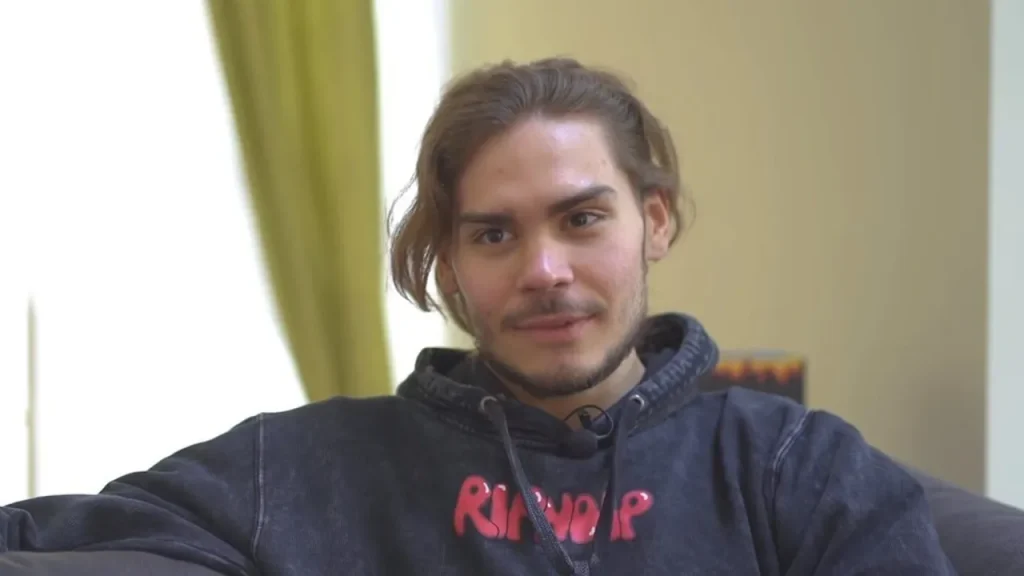 Nix о своей карьере в киберспорте: "Dota - это инструмент. Dota, CS, StarCraft - мне было не важно"