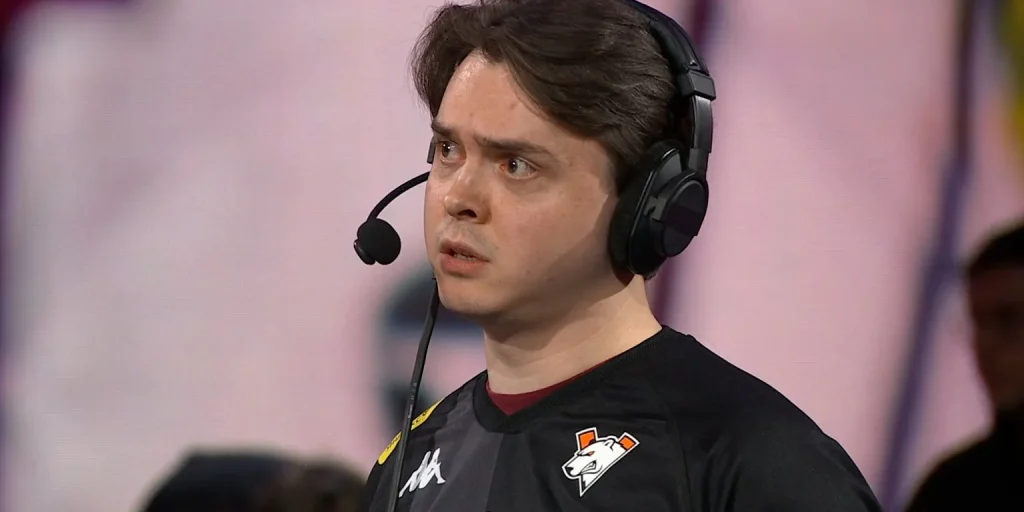 Virtus.pro уступила Liquid на IEM Melbourne