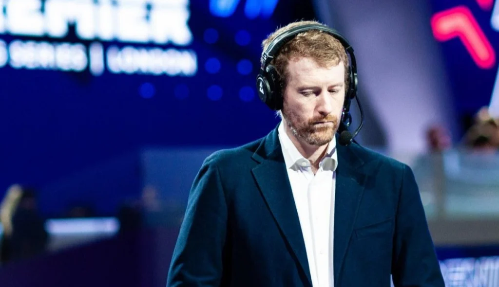 Thorin о YEKINDAR: "Ему просто надо делать свою работу. Я не верю, что его механика исчезла"