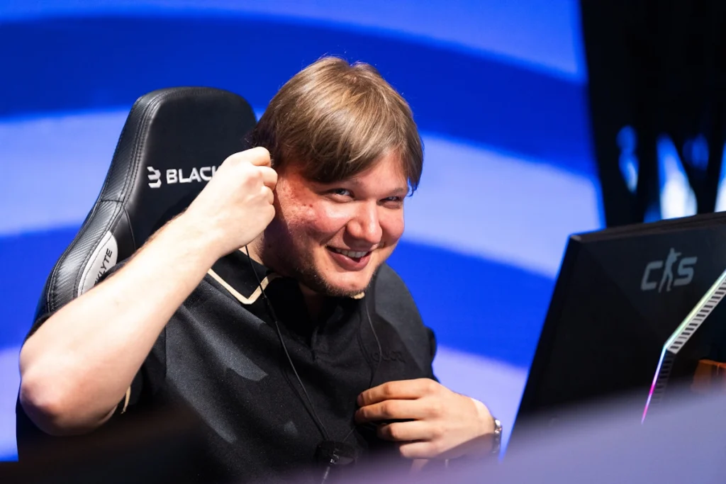 Fer рассказал, что  s1mple мог играть с YEKINDAR и Perfecto