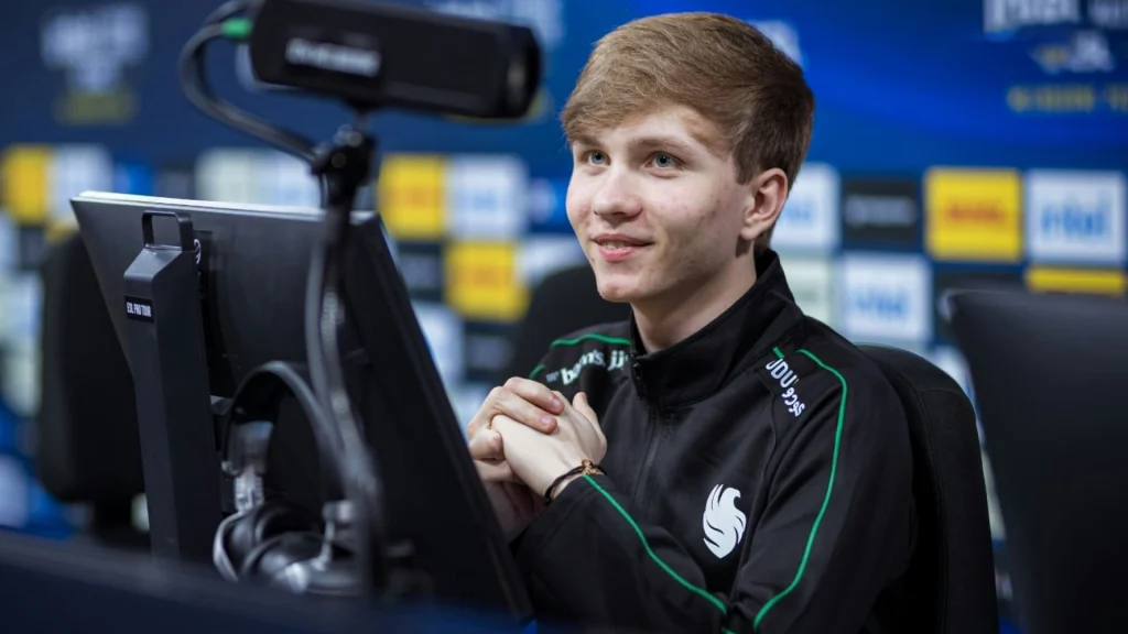 Falcons обыграли NAVI и вышли в плей-офф IEM Melbourne