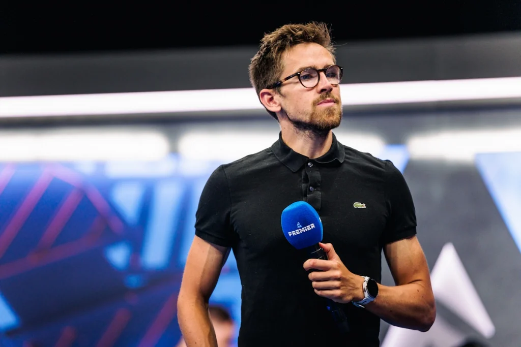 Pimp высказался о FaZe: "Если они не покажут прогресса на IEM Melbourne, это станет тревожным звонком"