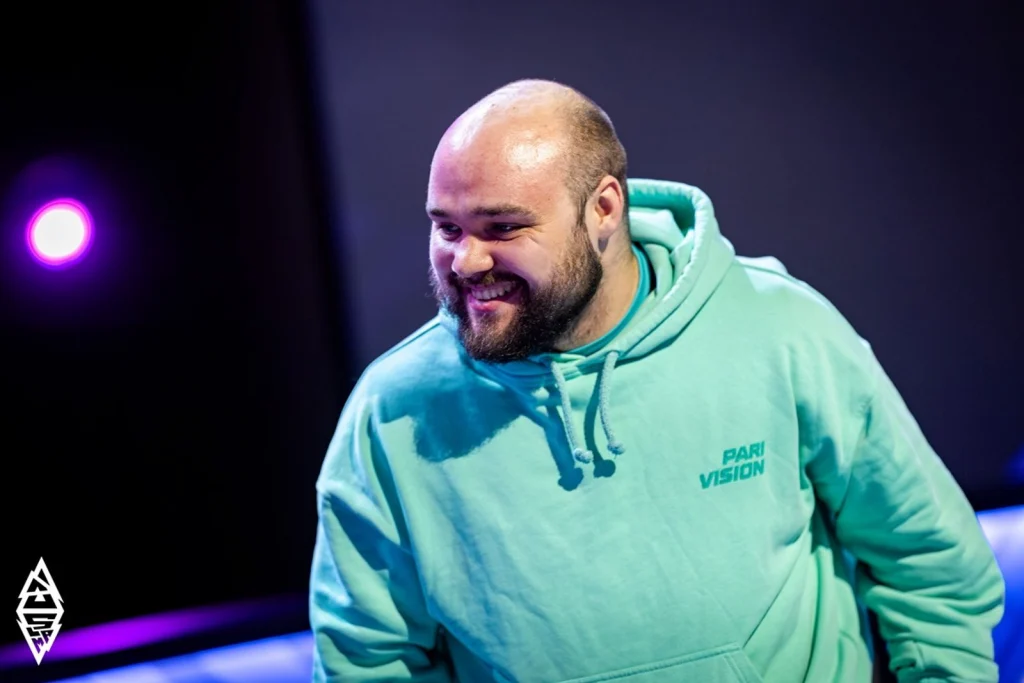 No[o]ne о подготовке к BLAST Slam III: "План простой - просто отдохнуть, перезарядиться"