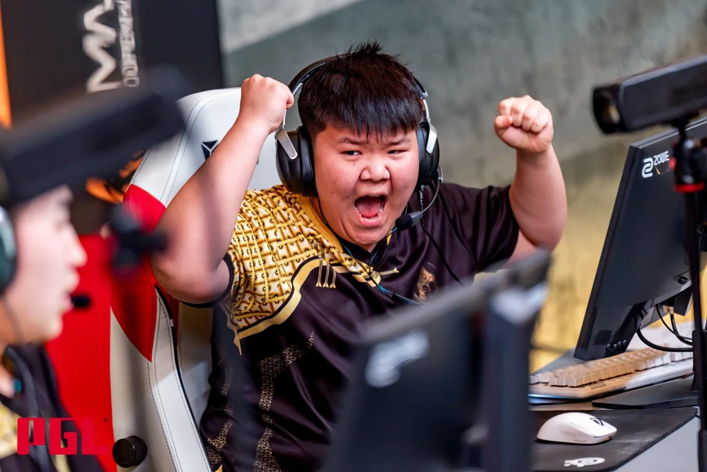 IEM Melbourne. MongolZ вышли в плей-офф, BIG покинула турнир