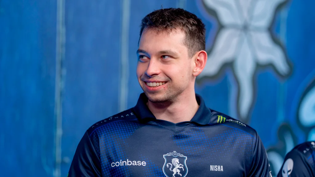 Liquid обыграла Tidebound на PGL Wallachia и вышла в плей-офф