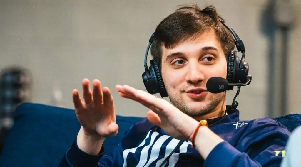Arteezy: "Нахер BetBoom Team. Я не фанат этой команды"