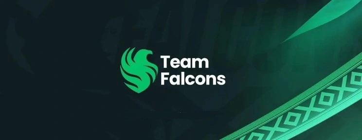 Falcons предложили $8 млн за покупку слота в лиге LPL по League of Legends («Мюсли китайские»)