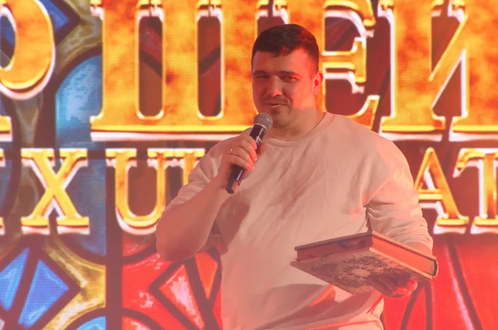 HellLight выиграл "Турнир Шейхов" по "Героям 3" с призовым фондом 6 030 000 рублей