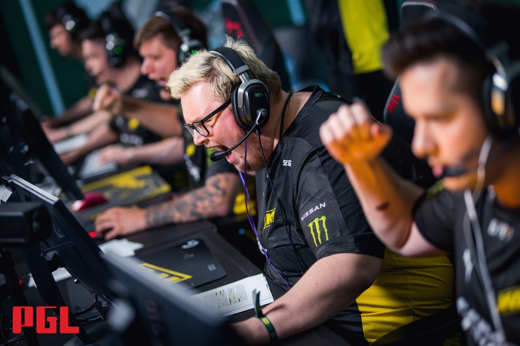 "Мне кажется, нет ничего обиднее, чем проиграть в финале": Boombl4 о тяжелом периоде в карьере