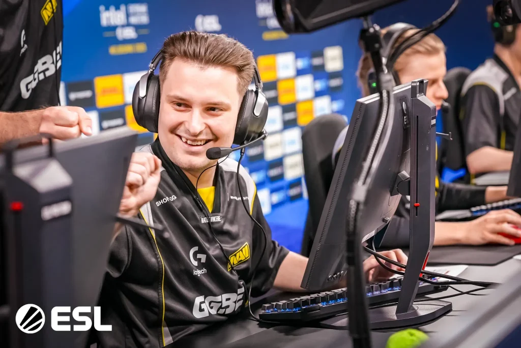 NAVI сыграют против Liquid за выход в плей-офф IEM Melbourne
