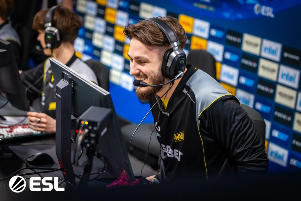 NAVI обыграли MIBR на IEM Melbourne