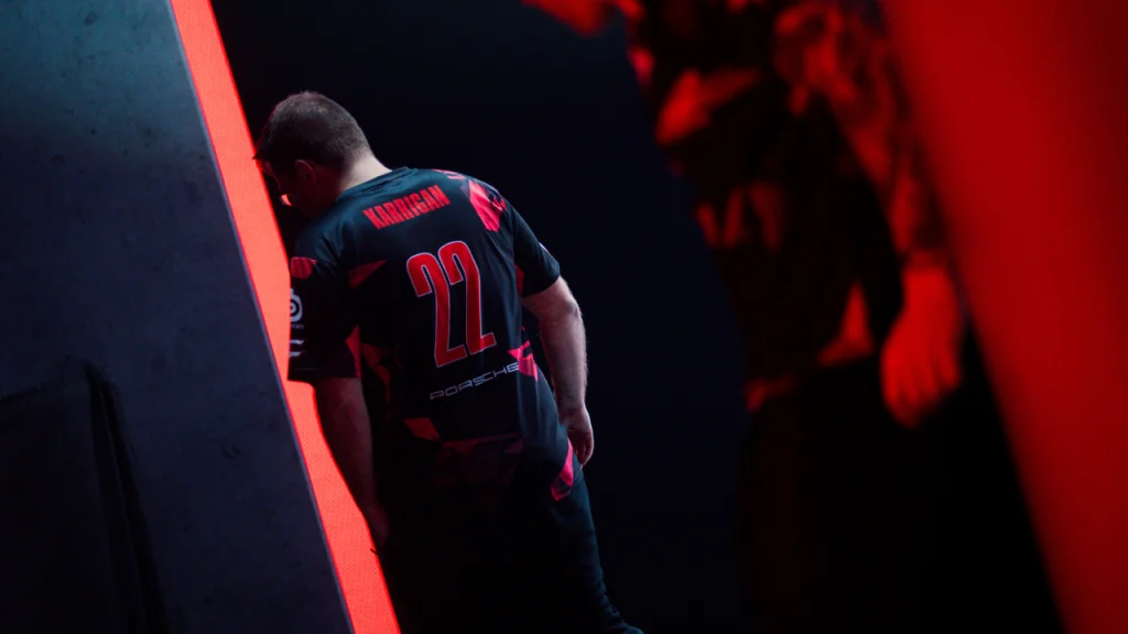 Karrigan после вылета с IEM Melbourne: "Я буду продолжать усердно работать, чтобы не было никаких сожалений"