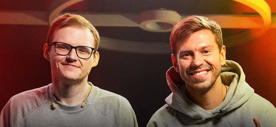 Boombl4 раскрылся у Смолова: все про операцию, NAVI и Liqueen