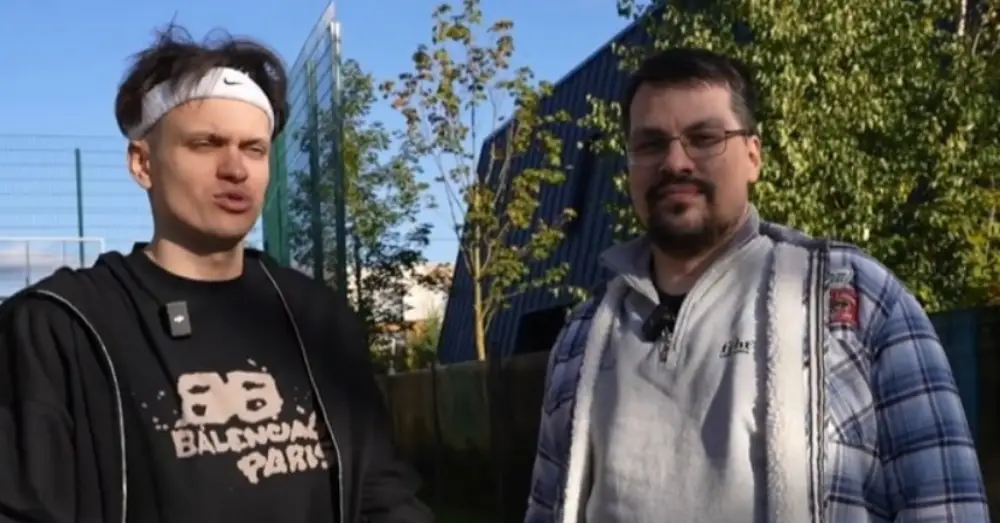 OverDrive о замене тренера в VP: "Вряд ли кто-то, кроме B1ad3, сможет влиять на electronic"
