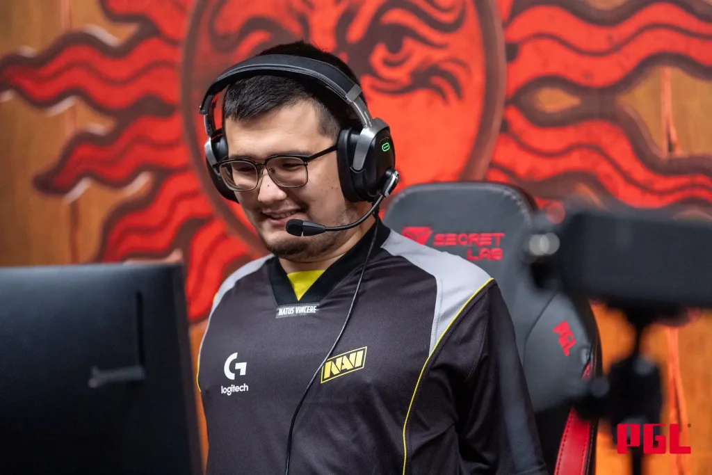 NAVI Junior выбили Falcons с PGL Wallachia 4. Команда Malr1ne впервые в истории не вышла в плей-офф