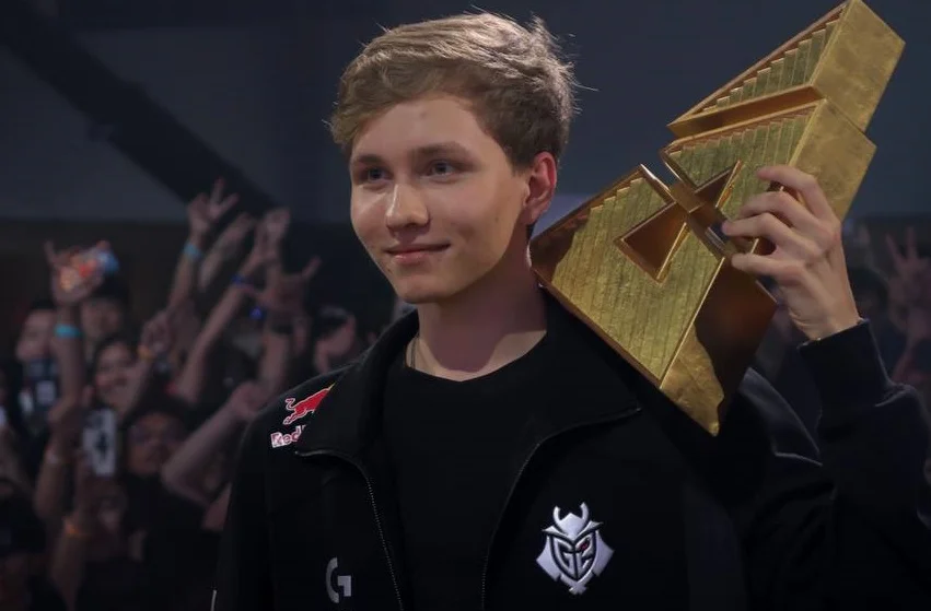 M0nesy не мог 10 раундов сделать первый фраг в гранд-финале IEM Melbourne