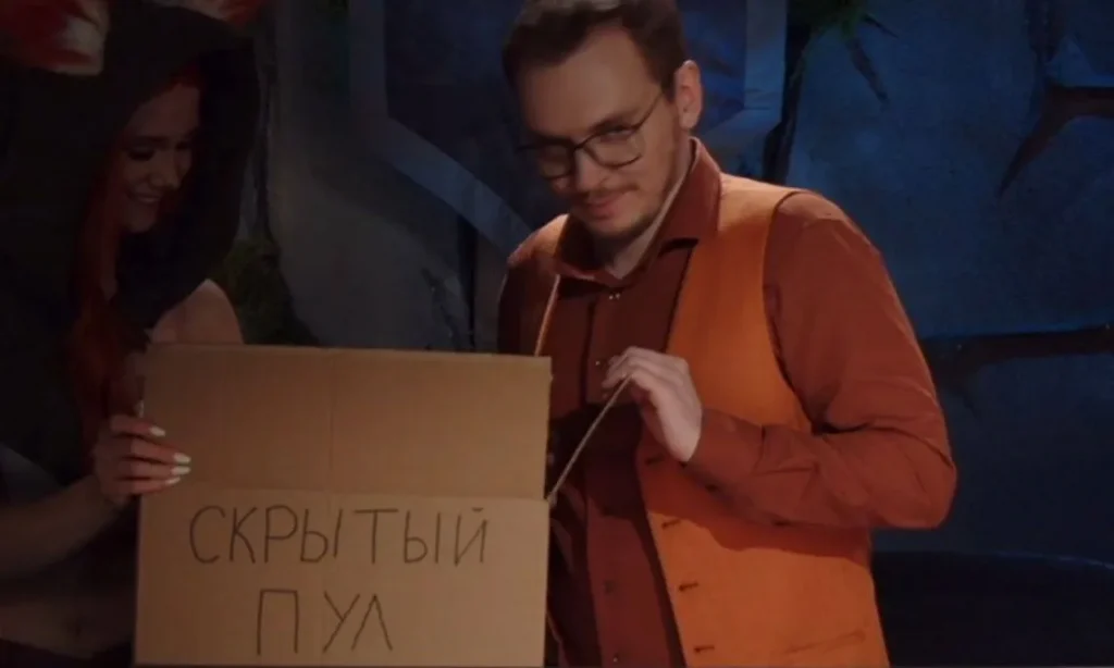 Maelstorm об отказе Aurora продолжать матч из-за бага: 