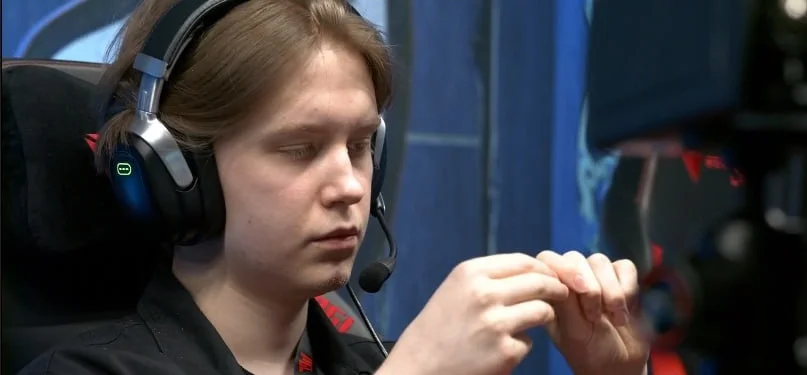 Spirit упала в нижнюю сетку PGL Wallachia 4 после поражения от Liquid