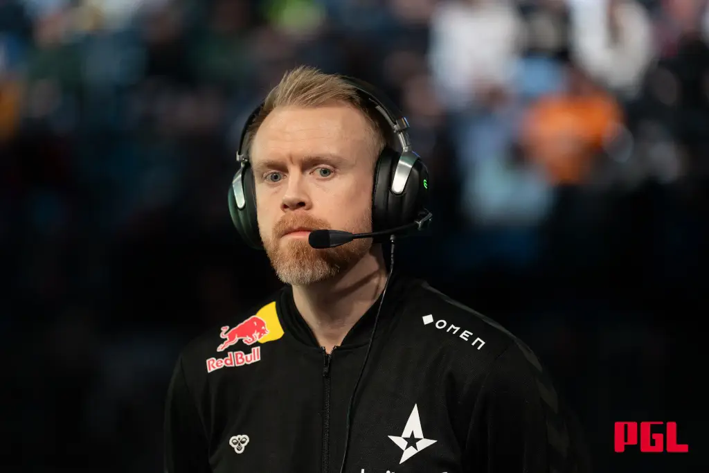 Ruggah после кика cadiaN: "Пропуск мейджора стал огромным ударом для всех нас"