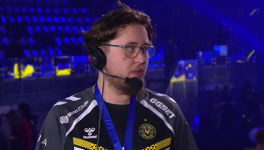 ZywOo: "Я обычно не завтракаю, у меня хороший график сна. Я просто получаю удовольствие от игры, это моя фишка"