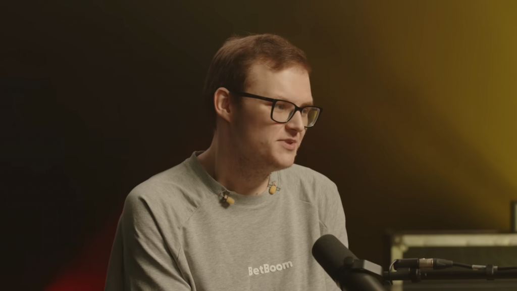 Boombl4 о похудении: "Я обрезал 70% желудка, понимал, что вес 180-200 кг - это не норма"