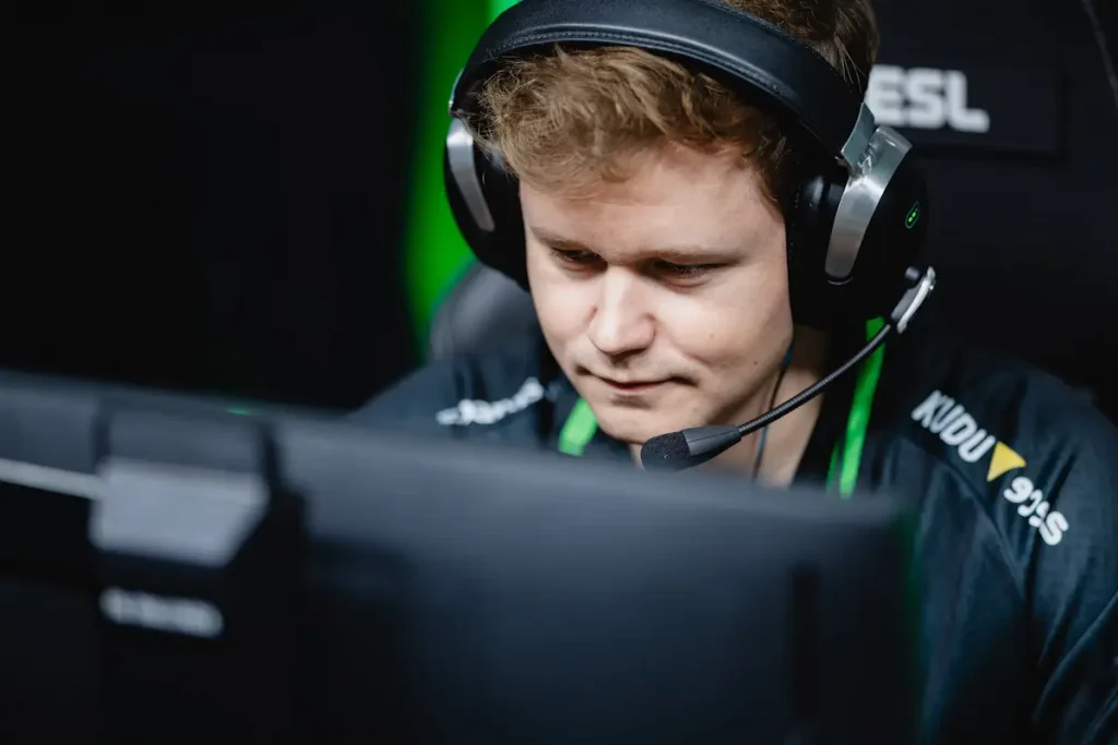 Snappi о NiP: "Наша цель — попасть в топ-30, потом в топ-20, топ-10 и так далее"