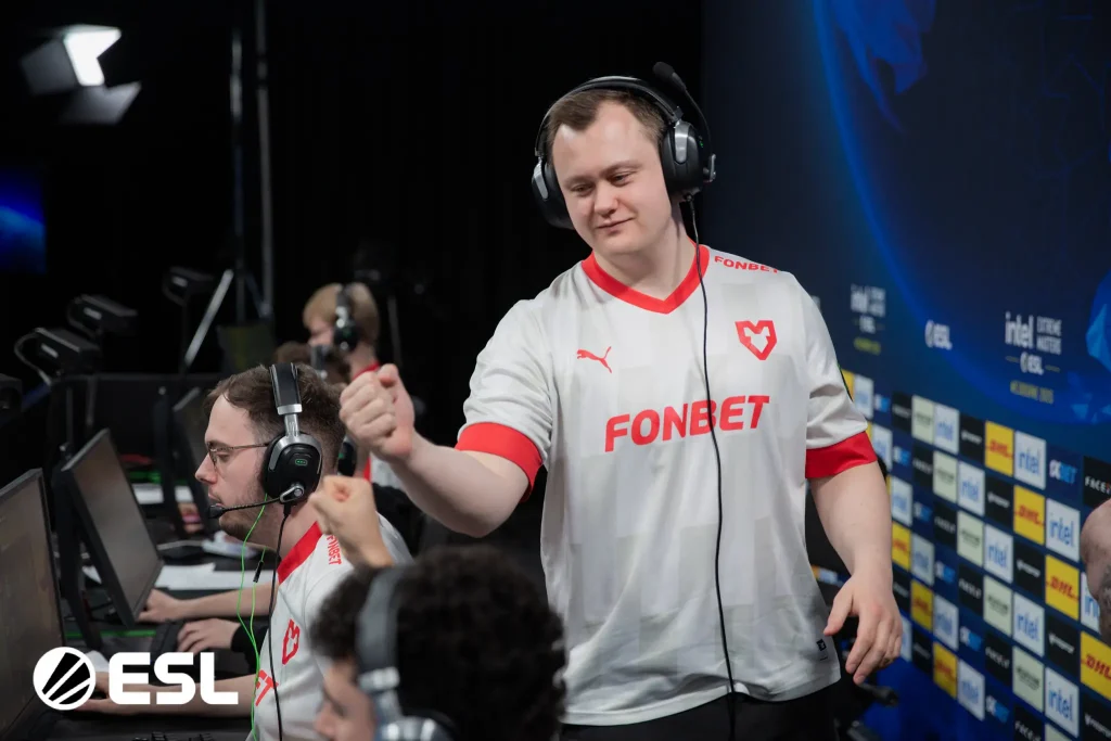 MOUZ победила The MongolZ и вышла в полуфинал IEM Melbourne