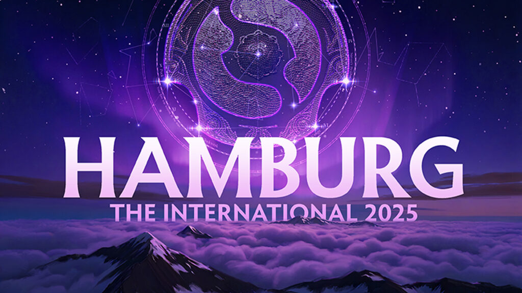 Стали известны цены билетов на The International 2025