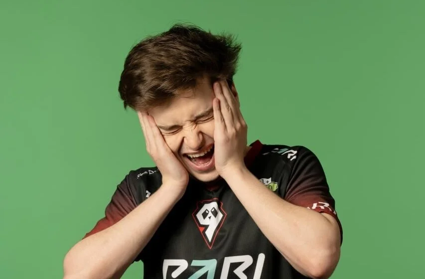 RAMZES666 побреется налысо, если Liquid выиграет PGL Wallachia 4