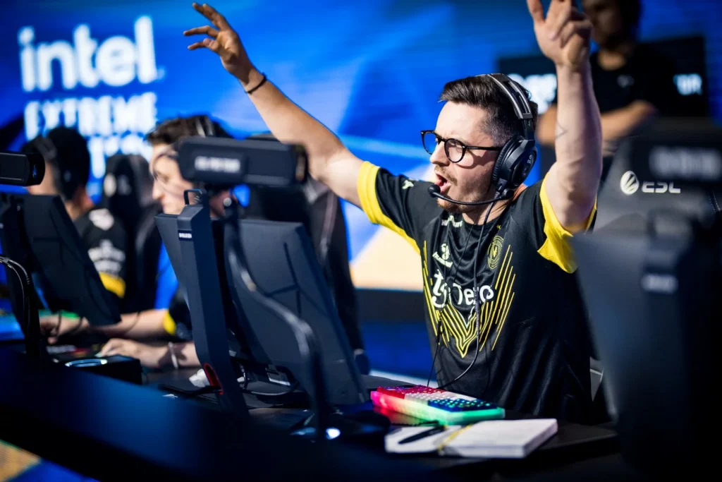 Vitality одержала 18-ю победу подряд и побила рекорд Astralis