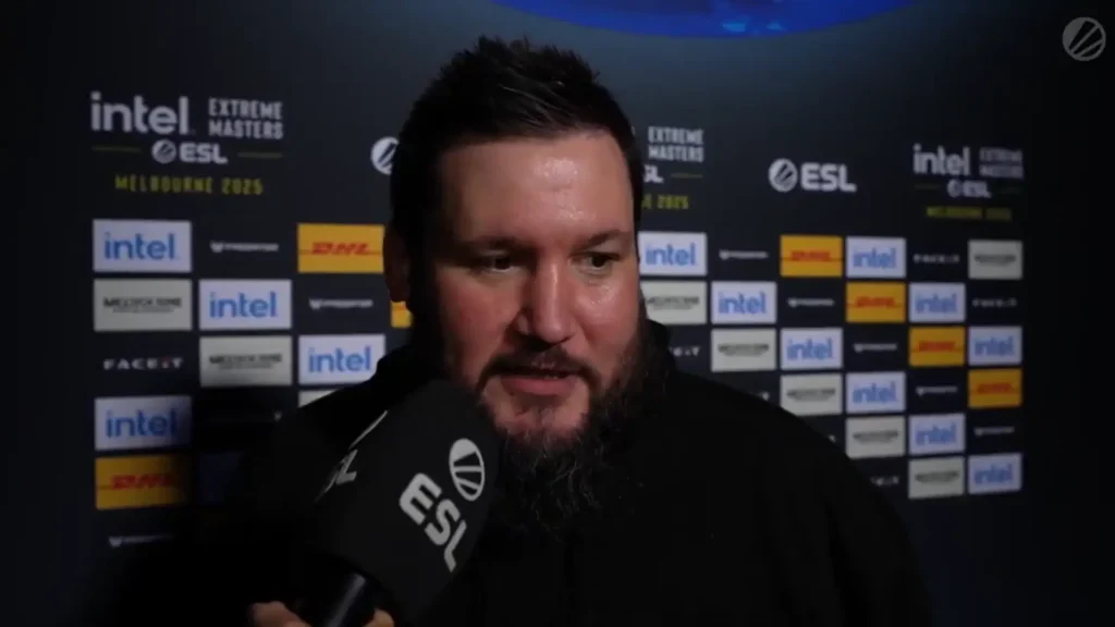 Zonic: "Наша цель - свергнуть Vitality с трона"