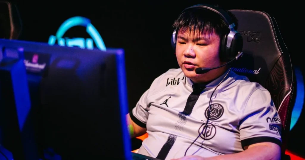Xtreme победила на ACL X ESL Challenger China и прошла на DreamLeague 26