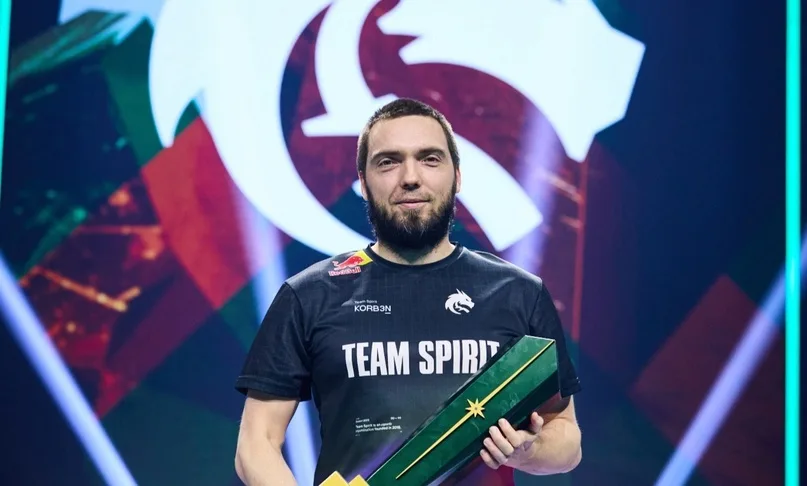 Korb3n: "Если придет запрос на войслайны, то с Battle Pass ничего не произойдет"