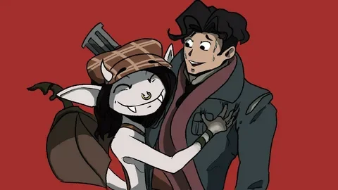 Стример Deathy спалил новых персонажей для Deadlock