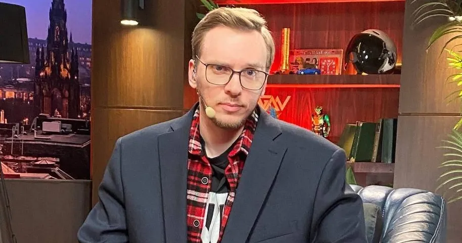 Maelstorm: "BLAST Slam III все были в какой-то ужасной форме"